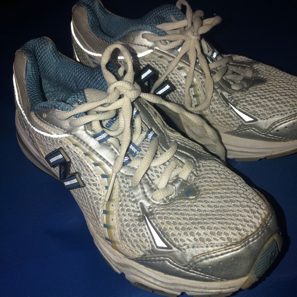 New Balance Running Shoes size 9.5